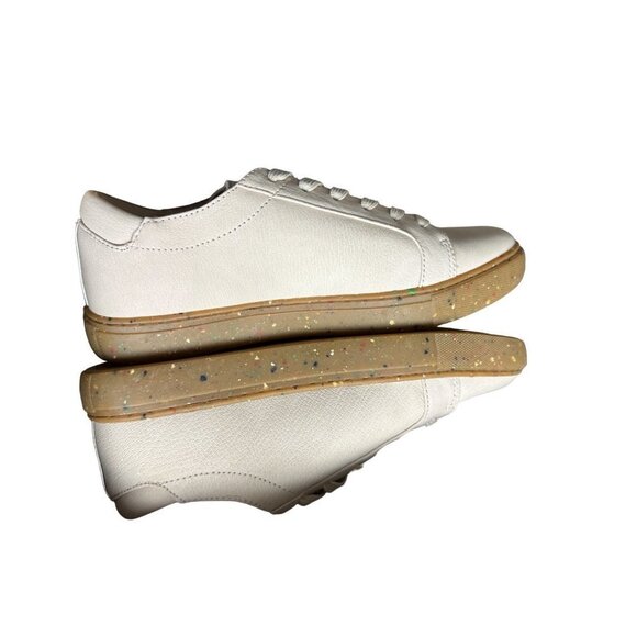 Kenneth Cole Kam Resource Women's Sneakers Color Shell  Size 5 Eu 35.5  UK 3 119 - Picture 10 of 16